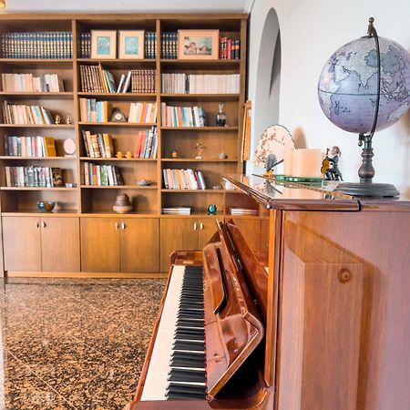 Villa Bougainvillea Επανωμή Εξωτερικό φωτογραφία