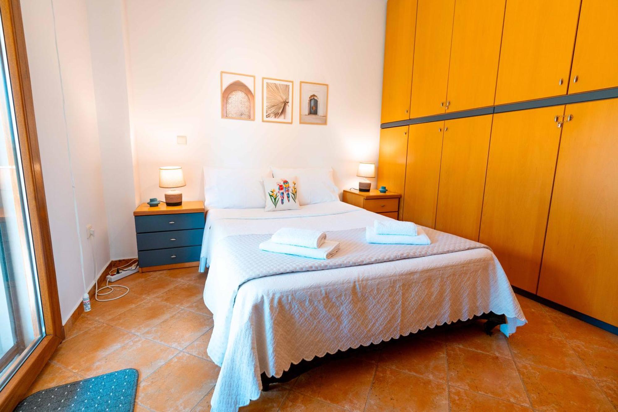Villa Bougainvillea Επανωμή Εξωτερικό φωτογραφία